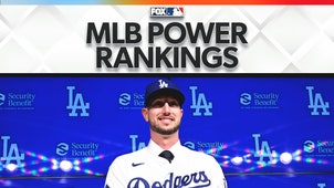 MLB Trending Image: 2026 MLB Power Rankings: Where Do All 30 Teams Stand Before Spring Training?