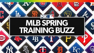 MLB Trending Image: MLB Spring Training Buzz: Orioles Extend Right-Hander Shane Baz