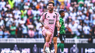 MLS Trending Image: Lionel Messi, German Berterame Set To Play Opening Day For Inter Miami vs. LAFC