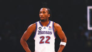 NEXT Trending Image: Kansas Coach Bill Self on Latest Darryn Peterson Exit: 'It's a Concern'