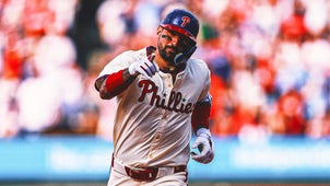 MLB Trending Image: Nick Castellanos Admits To Bringing Beer Into Dugout In Sendoff Letter To Phillies Fans