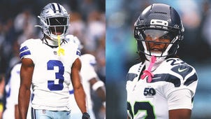 SEATTLE SEAHAWKS Trending Image: NFL Free Agent Wide Receivers: The Top 10 WRs Available This Offseason