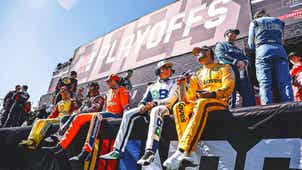 NASCAR Trending Image: NASCAR Drivers Sound Off: Answering 4 Burning Questions for 2026 Cup Season