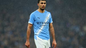 NEXT Trending Image: No To Real Madrid? Rodri Reportedly Not Keen On Move If He Leaves Man City