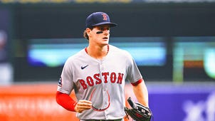 MLB Trending Image: 2026 World Baseball Classic: Roman Anthony Replacing Corbin Carroll for USA