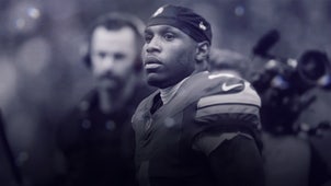 NFL Trending Image: NFL Wide Receiver Rondale Moore Found Dead at 25 Years Old