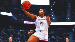 NEXT Trending Image: Meet Sarah Strong: 5 Things To Know About the UConn Forward