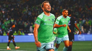 NEXT Trending Image: Seattle Sounders Pounce Past Colorado Rapids in MLS Season Opener