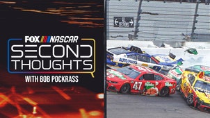 NASCAR Trending Image: NASCAR Second Thoughts: Examining 6 Debatable Decisions at Daytona