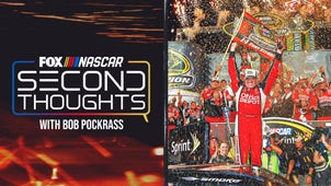 NASCAR Trending Image: Second Thoughts: What is Tony Stewart Thinking Doing a Daytona Truck Race?