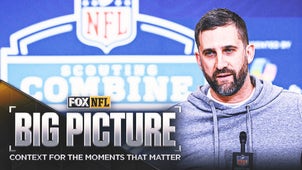 PHILADELPHIA EAGLES Trending Image: The Big Picture: Eagles' Nick Sirianni Taking Major Gamble With Sean Mannion Hire