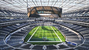 NFL Trending Image: Super Bowl Locations, Dates for 2027, 2028... and 2029?