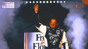 NEXT Trending Image: Tony Stewart on Racing NASCAR Trucks Again After Daytona Crash: 'Never Say Never'
