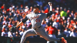 NEXT Trending Image: Tarik Skubal, Tigers Set For Salary Arbitration Hearing; Here's What That Means