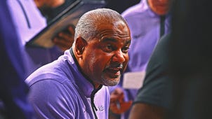 NEXT Trending Image: K-State Coach Jerome Tang: 'These Dudes Don't Deserve To Wear This Uniform'