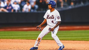 MLB Trending Image: Terrance Gore, MLB Outfielder and 3-Time World Series Champion, Dies at 34