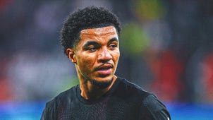 NEXT Trending Image: USA's Malik Tillman Says He’d 'Love to Player For' Arsenal One Day