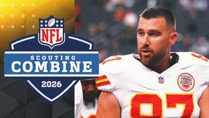 NEXT Trending Image: NFL Combine: Chiefs GM Brett Veach Hopeful That Travis Kelce Returns in 2026