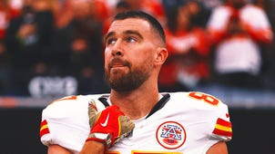 ATLANTA FALCONS Trending Image: 2026 NFL Offseason Buzz, Rumors: Chiefs Star TE Travis Kelce Returning?