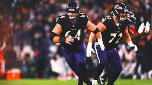 CHICAGO BEARS Trending Image: Giants NFL Free Agency Predictions: 2 Players for NY to Sign to Start John Harbaugh Era