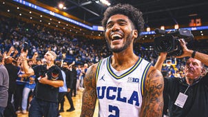 COLLEGE BASKETBALL Trending Image: Down 23 Points And Reeling All Week, UCLA Finds An OT Escape Against No. 10 Illinois