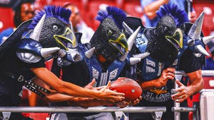 UFL Trending Image: UFL 2026: New, Updated Regular-Season Game Themes for All 8 Teams