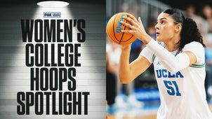 NEXT Trending Image: Women's College Hoops Spotlight: Why UCLA Has a Hold on the Big Ten Title Race