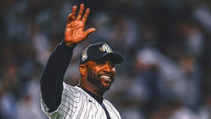 NEXT Trending Image: 'Forever 52!!!": New York Yankees To Retire CC Sabathia's No. 52 On Sept. 26