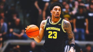 COLLEGE BASKETBALL Trending Image: 2026 College Basketball Odds: Best Bets for Michigan-Duke, Iowa State-BYU