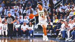 NEXT Trending Image: Meet Yaxel Lendeborg: 5 Things To Know About the Michigan Forward