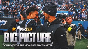 NEXT Trending Image: Big Picture: Inside Panthers HC Dave Canales' Approach to Developing QB Bryce Young