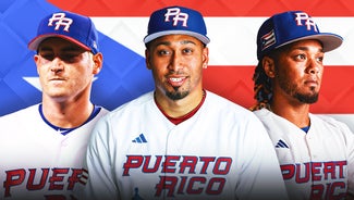 Next Story Image: Puerto Rico's Best World Baseball Classic Lineup: Edwin Diaz Leads Bullpen