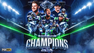 Next Story Image: Big Time Facts That Define Seahawks' Dominant Super Bowl LX Win Over Patriots