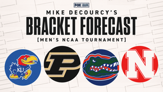 Next Story Image: 2026 Men's NCAA Tournament Projections: Purdue, Kansas Rise; Nebraska Falls