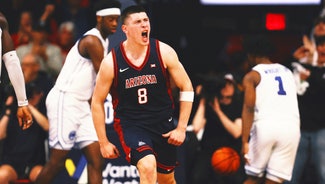 Next Story Image: Last Night in College Basketball: Arizona Bounces Back Against Shorthanded BYU