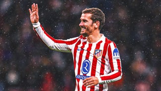 Next Story Image: Antoine Griezmann To MLS? Orlando City In Talks To Sign Atletico Madrid, France Star