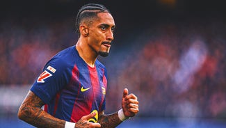 Next Story Image: 'If Any Team Can Do It, It's Us': Raphinha Predicts Comeback For Barcelona In Copa del Rey