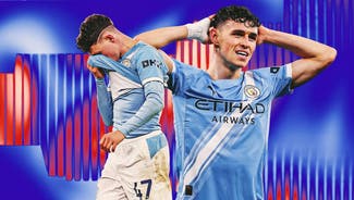 Next Story Image: Could Phil Foden Be Left Off England's 2026 World Cup Roster?