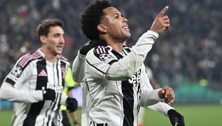 Next Story Image: Mr. January: USA's Weston McKennie Wins Juventus Honors. Will It Land New Deal?