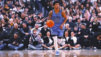 Next Story Image: Villanova Outlasts Xavier in Overtime