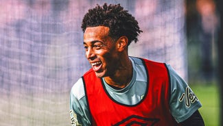 Next Story Image: USA Star Tyler Adams Makes Bournemouth Return After Two-Month Injury Layoff