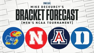 Next Story Image: 2026 Men's NCAA Tournament Projections: Kansas Looking Strong, Nebraska Drops