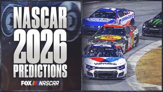 Next Story Image: 2026 NASCAR Predictions: Daytona 500 Winner, Chase Field, Cup Champion