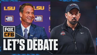 Next Story Image: Let's Debate: Which Coach Won the 2026 Recruiting Cycle?