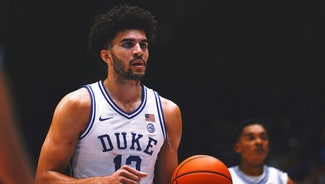 Next Story Image: Men's CBK AP Top 25: Duke is No. 1, Top 10 And Bottom 5 Face Major Shakeups