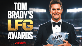 Next Story Image: Tom Brady's LFG Awards: Who Takes Home Player of the Year? 4-Way Tie for Top Coach?