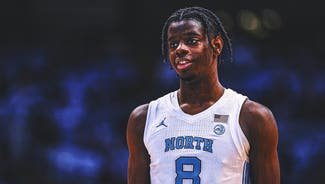 Next Story Image: UNC Loses Freshman Star Caleb Wilson to Hand Fracture; Return Timetable Unclear