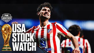 Next Story Image: USA Stock Watch: Johnny Cardoso Helps World Cup Case, Weston McKennie Keeps Scoring