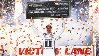 Next Story Image: NASCAR 2026 All-Star Format: New Twists & Turns at New Location