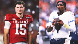 Next Story Image: 2026 NFL Draft: Would Fernando Mendoza Have Been the Top QB in 2025 Draft Class?